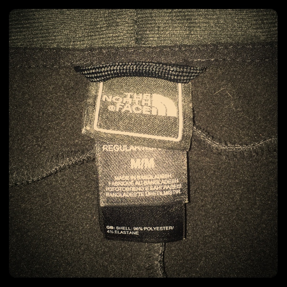 The North Face Winter or Ski pants